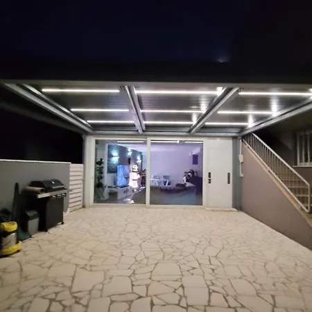 Liams Mansion * كوبر