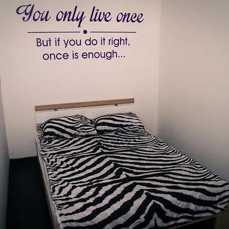 Βίλα Liams Mansion