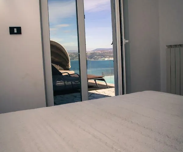 ヴィラ Liams Mansion