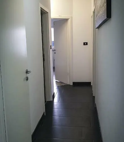 ヴィラ Liams Mansion コペル