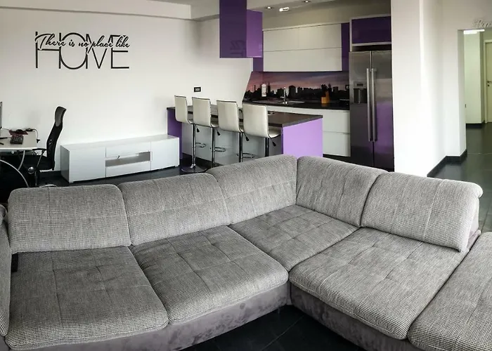 ヴィラ Liams Mansion *