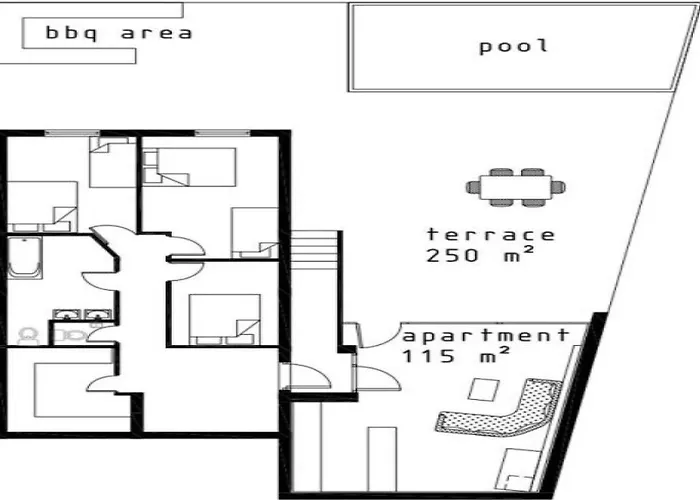 Villa Liams Mansion Koper